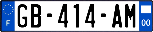 GB-414-AM