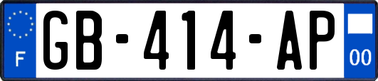 GB-414-AP