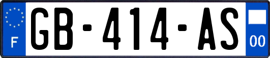 GB-414-AS