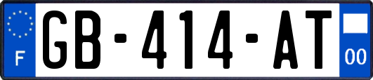 GB-414-AT