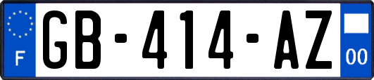 GB-414-AZ