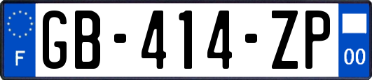 GB-414-ZP