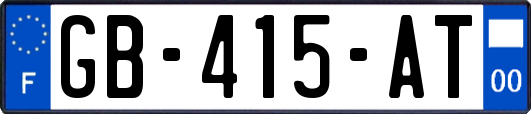 GB-415-AT