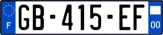 GB-415-EF