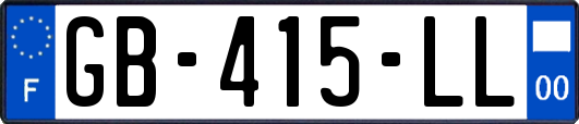 GB-415-LL