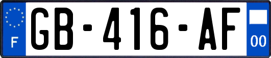 GB-416-AF