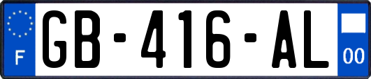 GB-416-AL