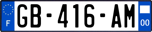 GB-416-AM