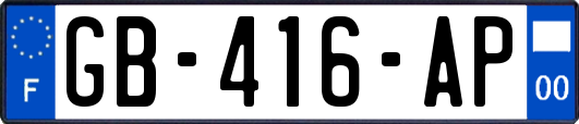 GB-416-AP