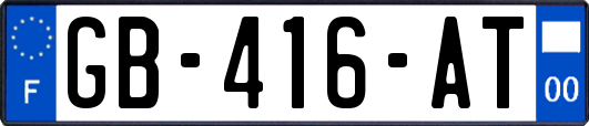 GB-416-AT