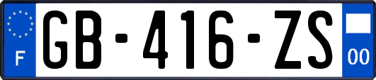 GB-416-ZS