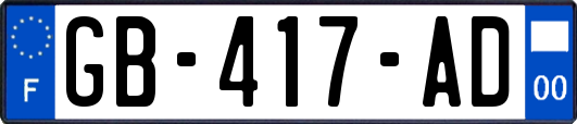 GB-417-AD