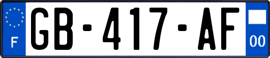 GB-417-AF