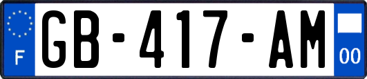 GB-417-AM