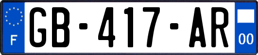 GB-417-AR