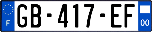 GB-417-EF