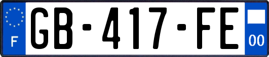 GB-417-FE