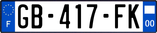 GB-417-FK