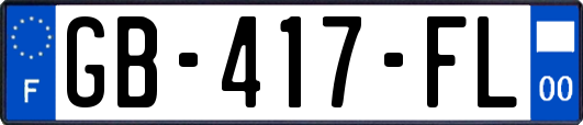 GB-417-FL