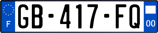 GB-417-FQ