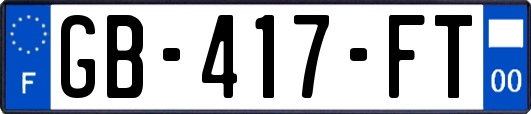 GB-417-FT