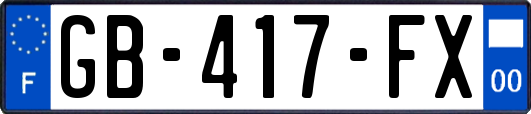 GB-417-FX