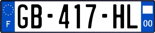 GB-417-HL