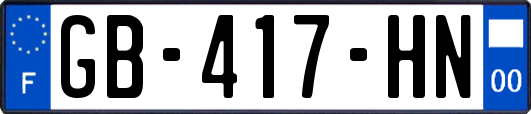 GB-417-HN