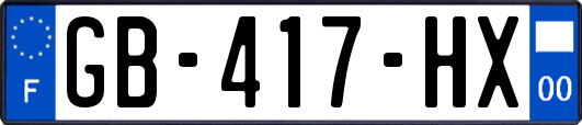 GB-417-HX