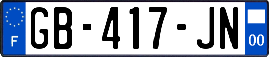 GB-417-JN