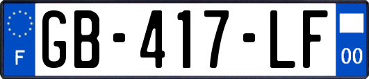 GB-417-LF