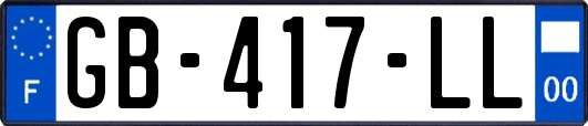 GB-417-LL