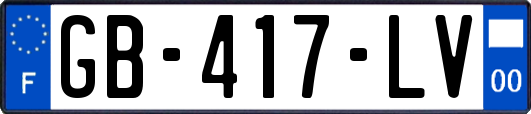 GB-417-LV