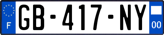 GB-417-NY