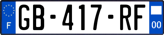 GB-417-RF