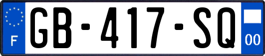 GB-417-SQ