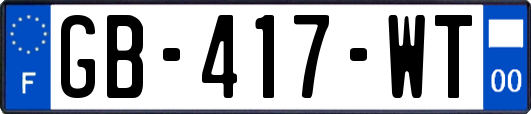 GB-417-WT