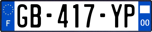 GB-417-YP
