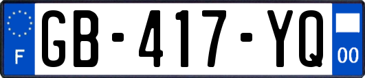 GB-417-YQ