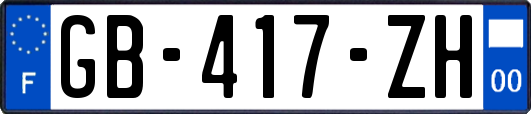 GB-417-ZH