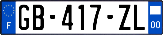 GB-417-ZL