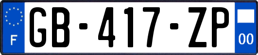 GB-417-ZP