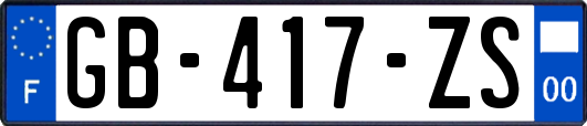 GB-417-ZS