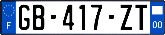 GB-417-ZT