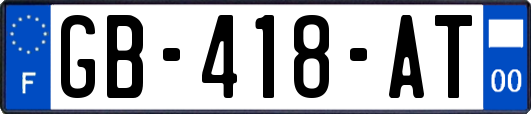 GB-418-AT