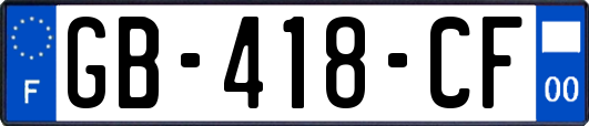 GB-418-CF