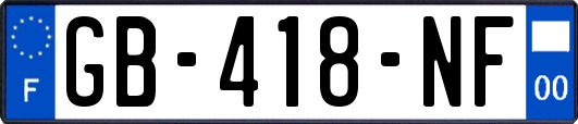 GB-418-NF