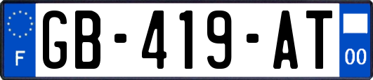 GB-419-AT