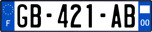 GB-421-AB