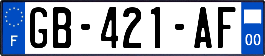 GB-421-AF